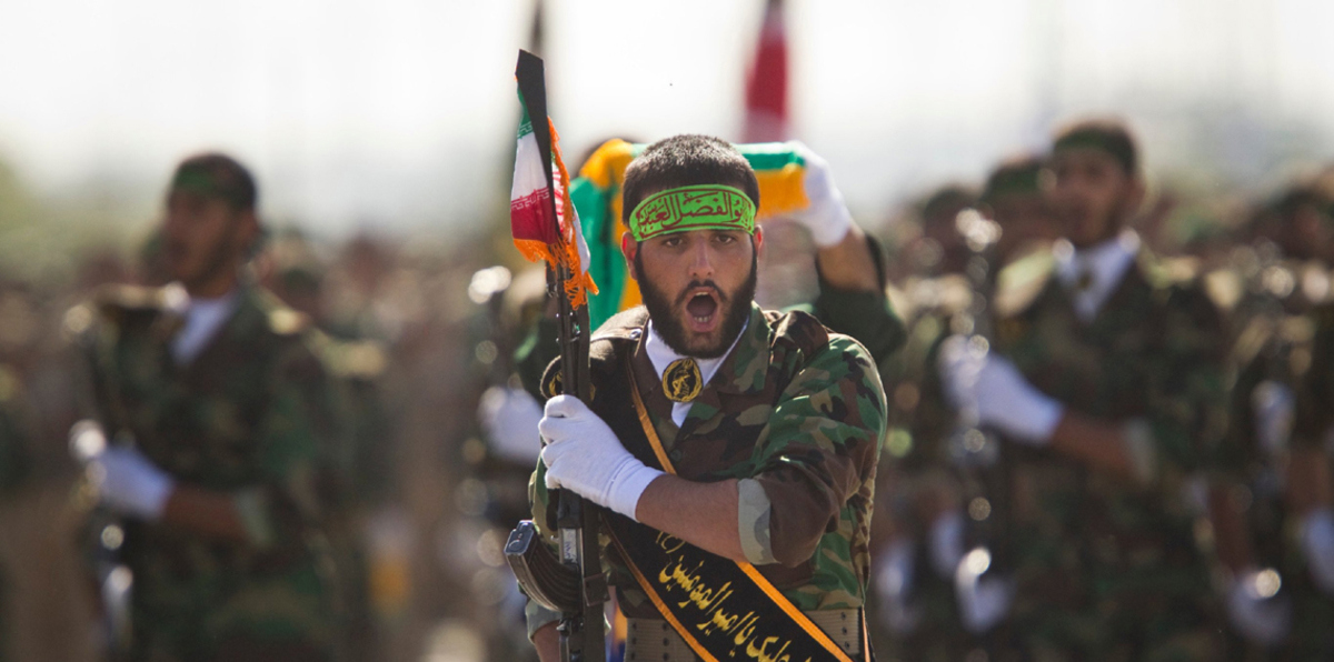 الحرس الثوري الإيراني يعلن مقتل قائد عملياته في درعا السورية