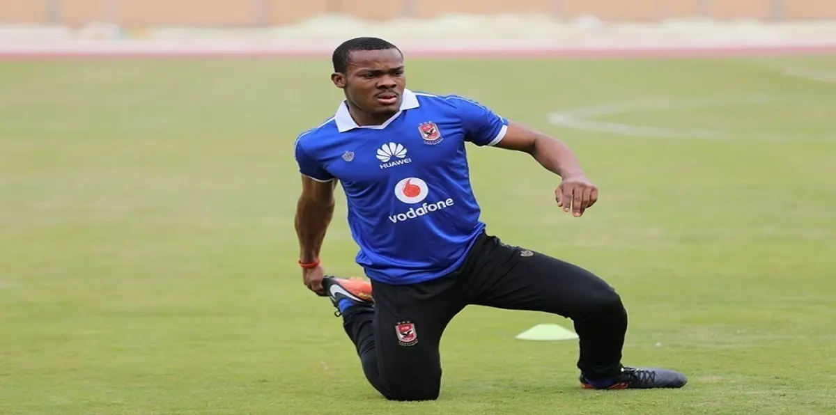 هل هرب كوليبالي من الأهلي المصري؟