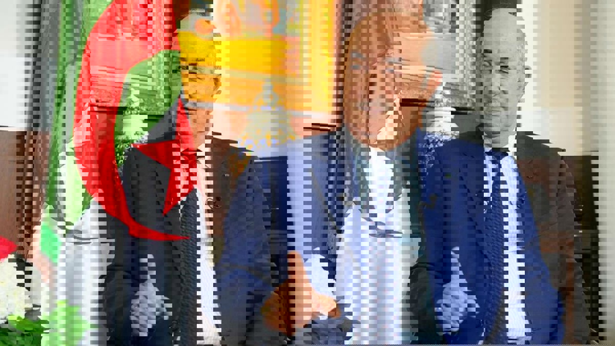 الجزائر.. قانون مصالحة جديد يمهد للإفراج عن 298 سجينا