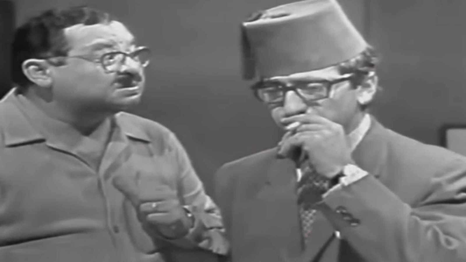 حمام الهنا.. عندما قدم مخرج عراقي أشهر مسلسل سوري قبل 60 عامًا