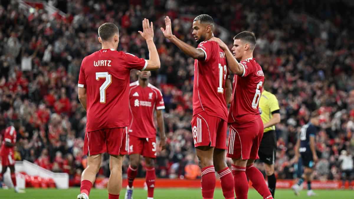 بطلب من ألونسو.. ريال مدريد يتحرك لضم "منبوذ" ليفربول