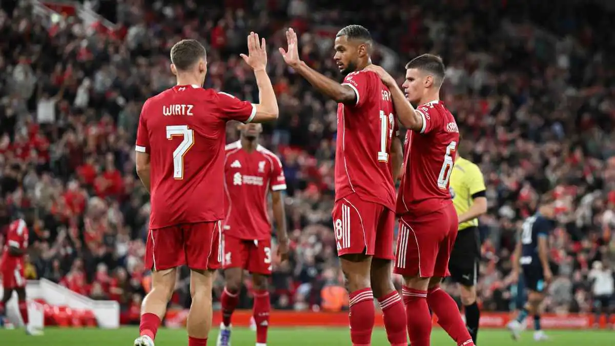 بطلب من ألونسو.. ريال مدريد يتحرك لضم "منبوذ" ليفربول