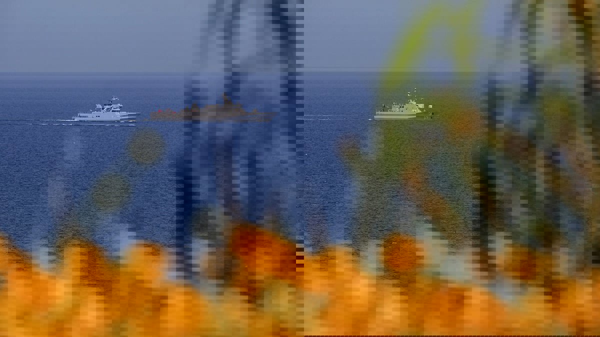 ترسيم الحدود اللبنانية - الإسرائيلية البحرية: نقلة نوعية للبنان و"حزب الله" وإيران