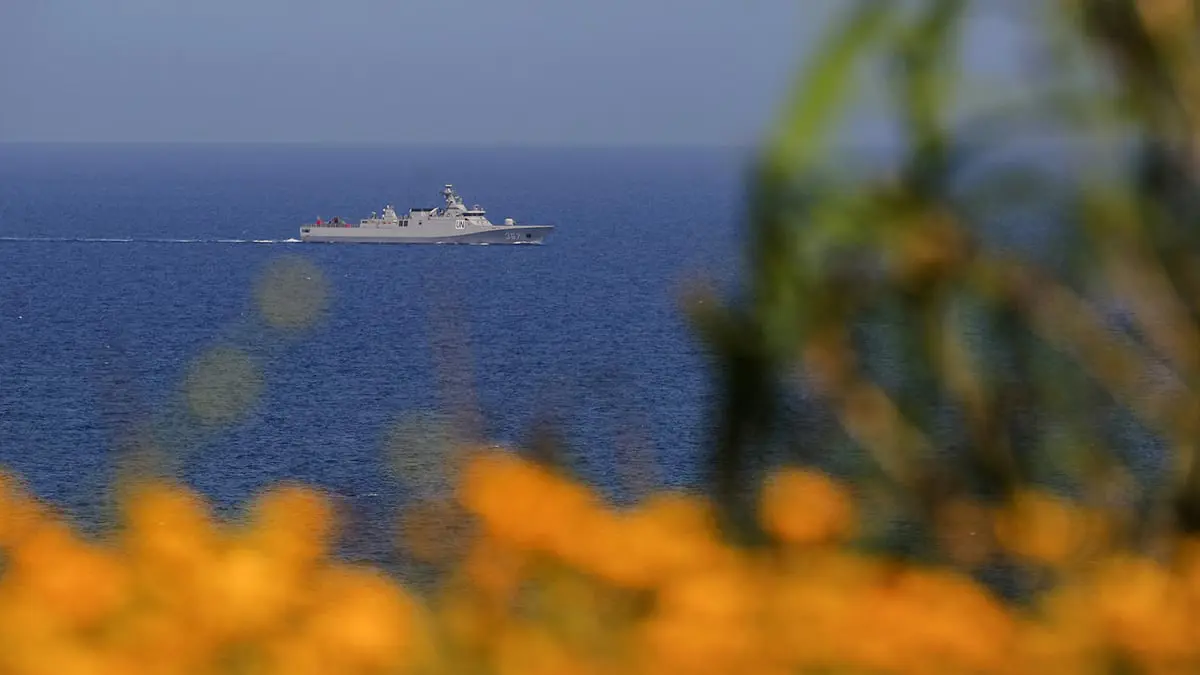 ترسيم الحدود اللبنانية - الإسرائيلية البحرية: نقلة نوعية للبنان و"حزب الله" وإيران