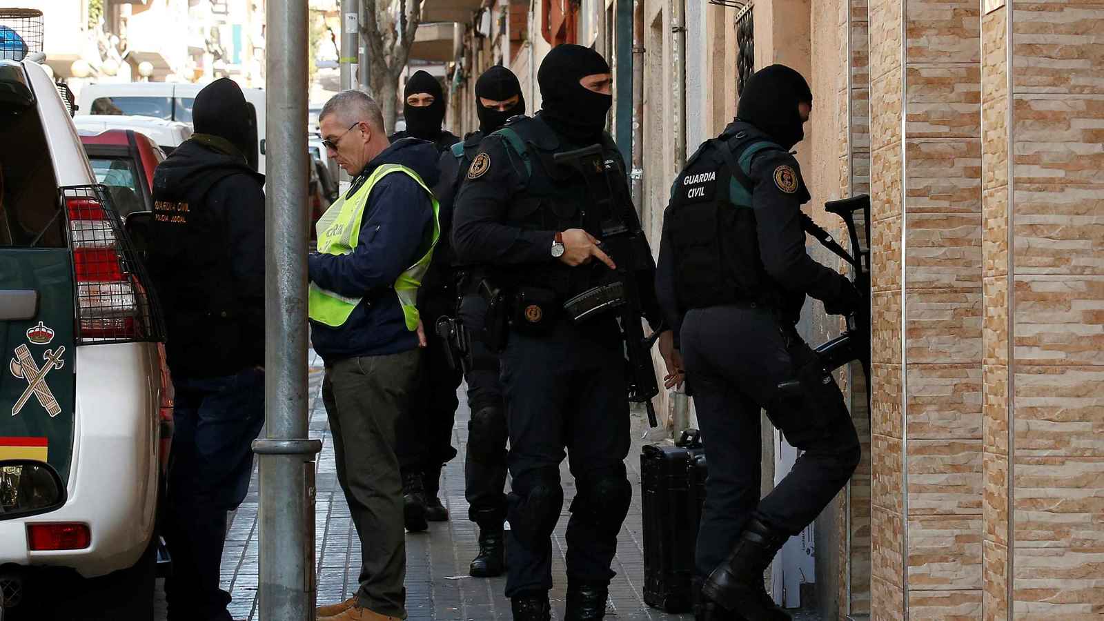 المغرب.. تفاصيل جديدة عن "خلية الأشقاء الثلاثة"