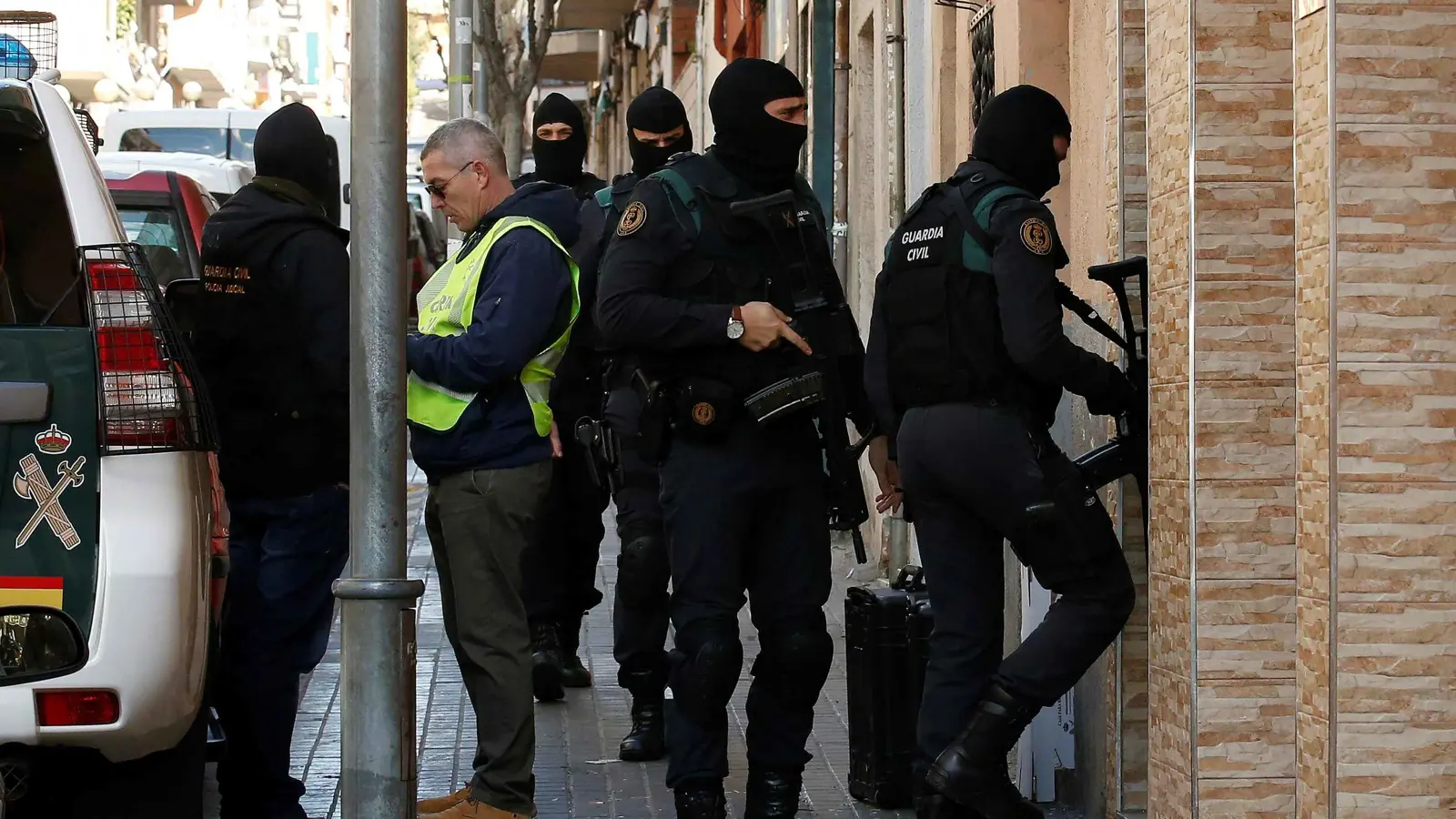 المغرب.. تفاصيل جديدة عن "خلية الأشقاء الثلاثة"