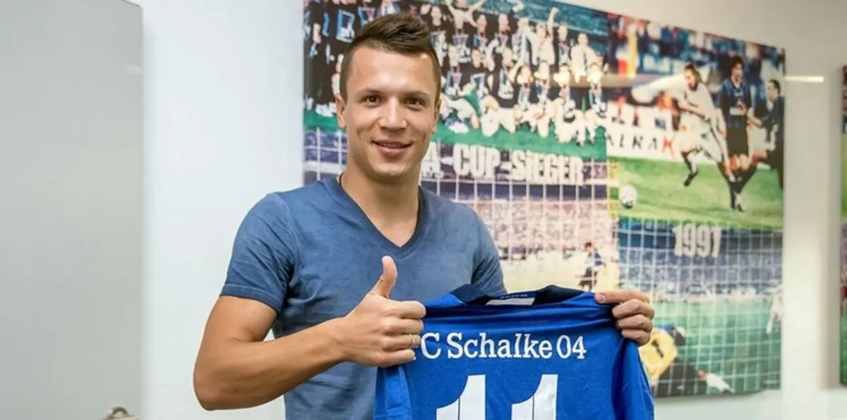 نشاط ألماني في ساعات الميركاتو الأخيرة