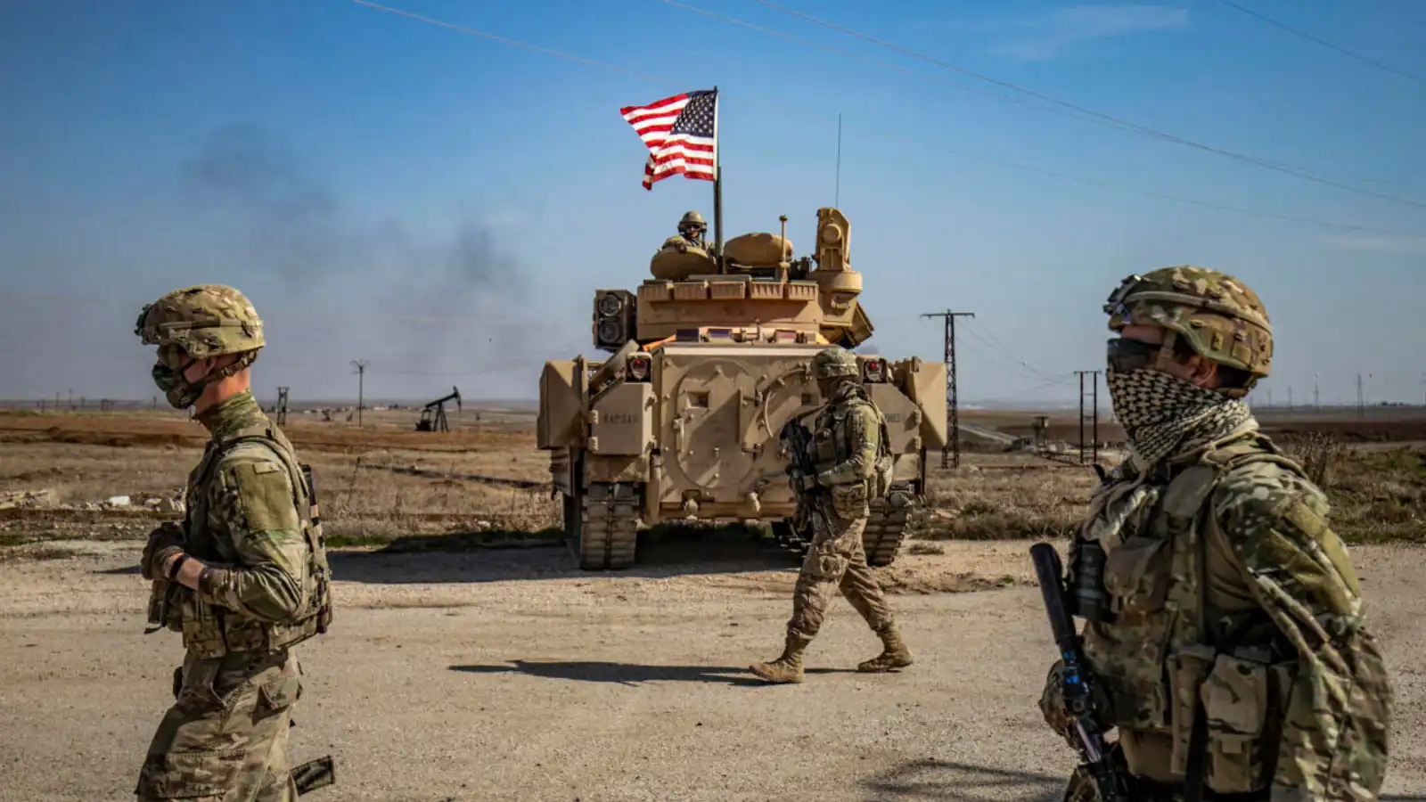 رغم وجود قواعد أمريكية.. كيف نجت تركيا من هجمات إيران؟