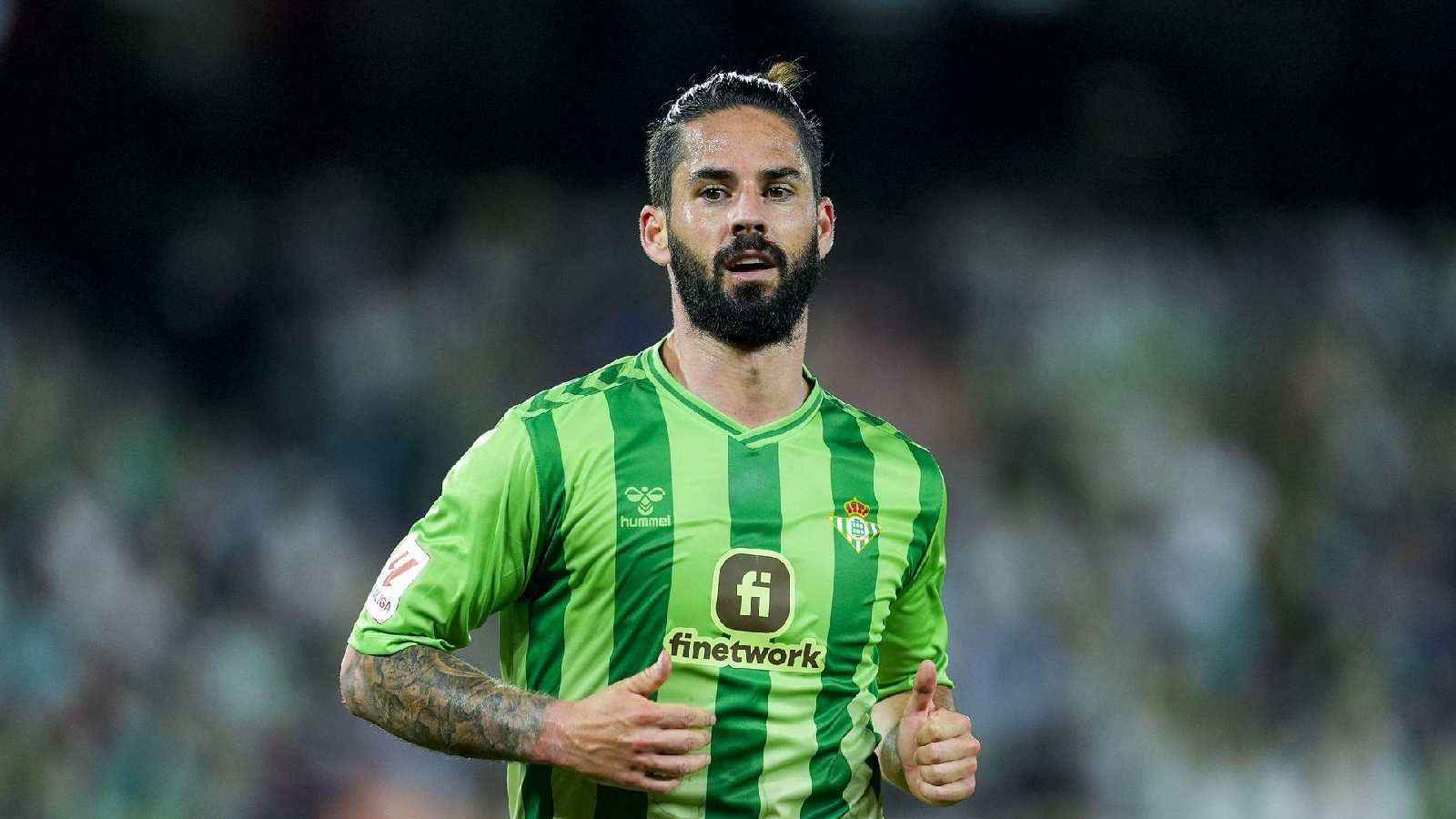 رسالة مؤثرة من ريال مدريد لـ"إيسكو"