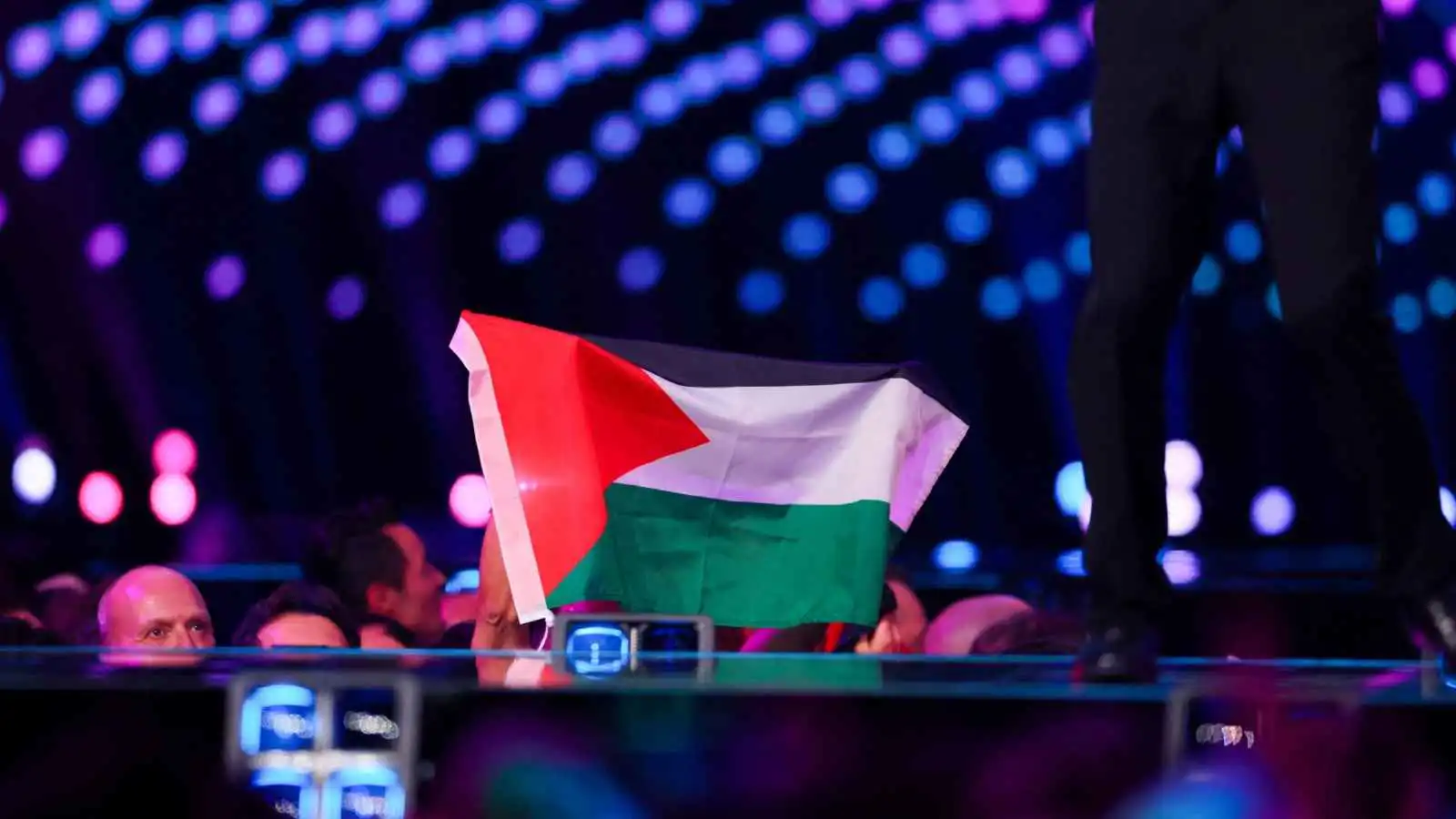 اتحاد البث الأوروبي يصوت على مشاركة إسرائيل في يوروفيجن 2026