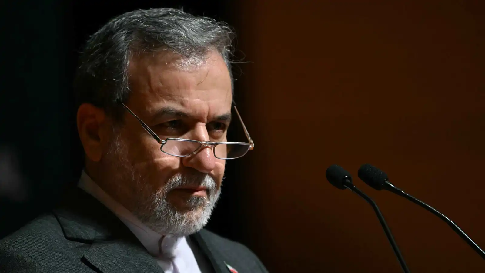 "الدبلوماسية قتلت".. عراقجي يبرر انسحاب إيران من "اتفاق القاهرة"