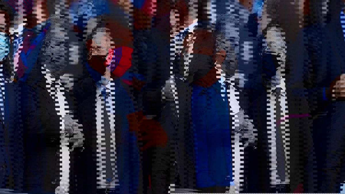 ريال مدريد يكشف موقفه الرسمي من التدخل كطرف في قضية برشلونة ونيغريرا