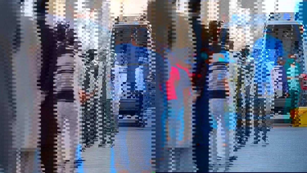 السعودية تسجل 2840 إصابة جديدة بكورونا