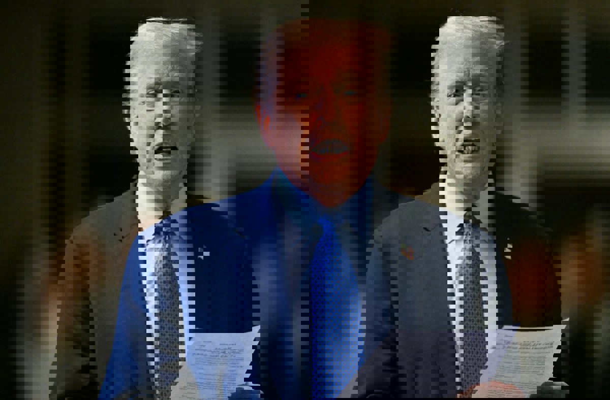 فريق ترامب.. من هم أبرز المرشحين لمنصب نائب الرئيس؟