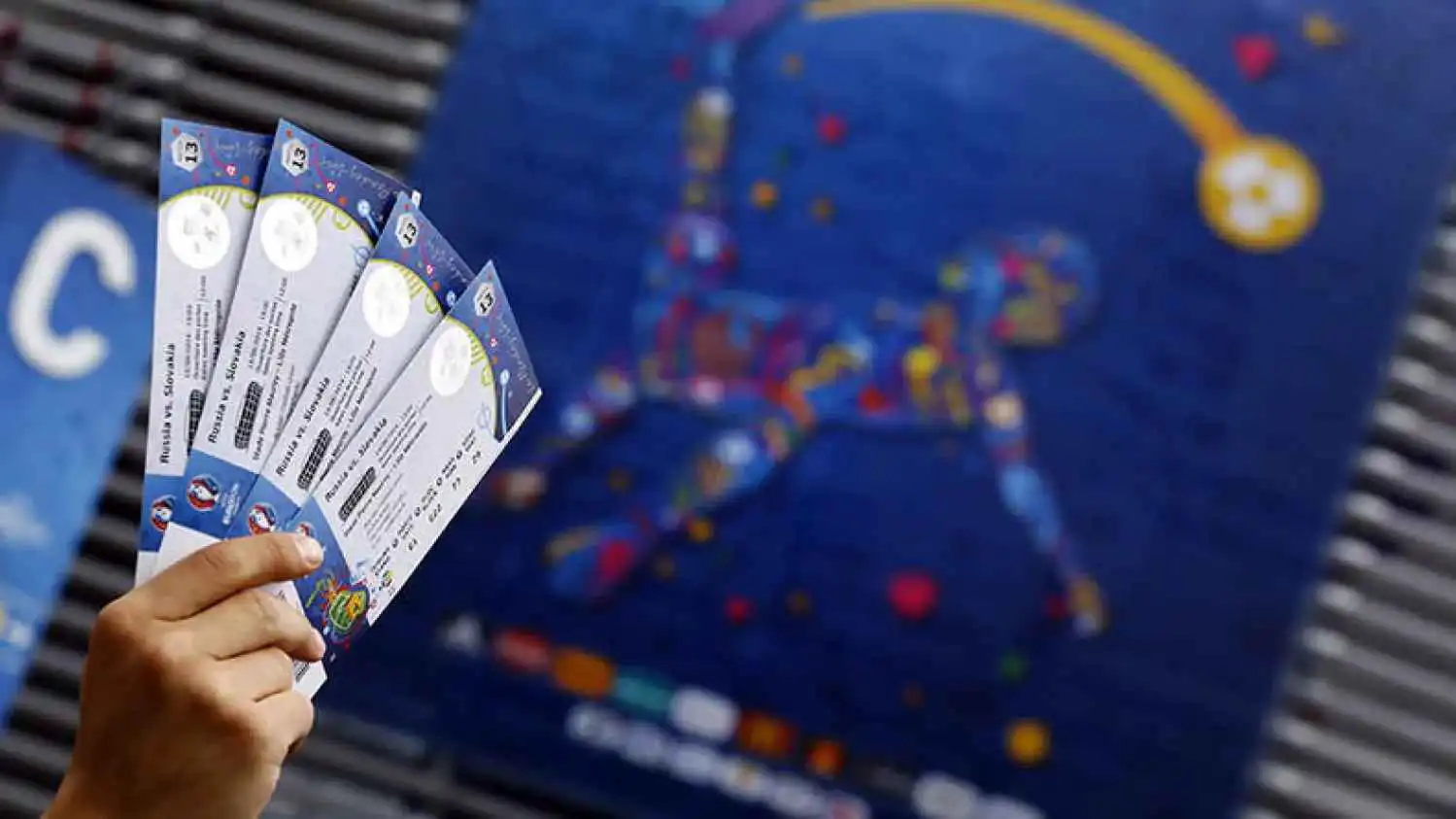 من القطار إلى المدرجات.. صدمة أسعار مونديال 2026