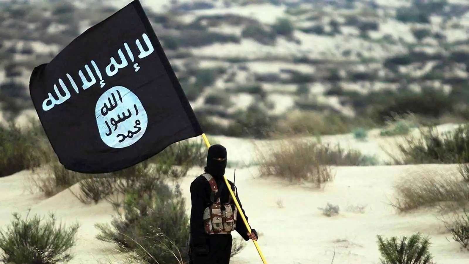 كيف يستفيد داعش من "حروب الأشقاء" في سوريا؟