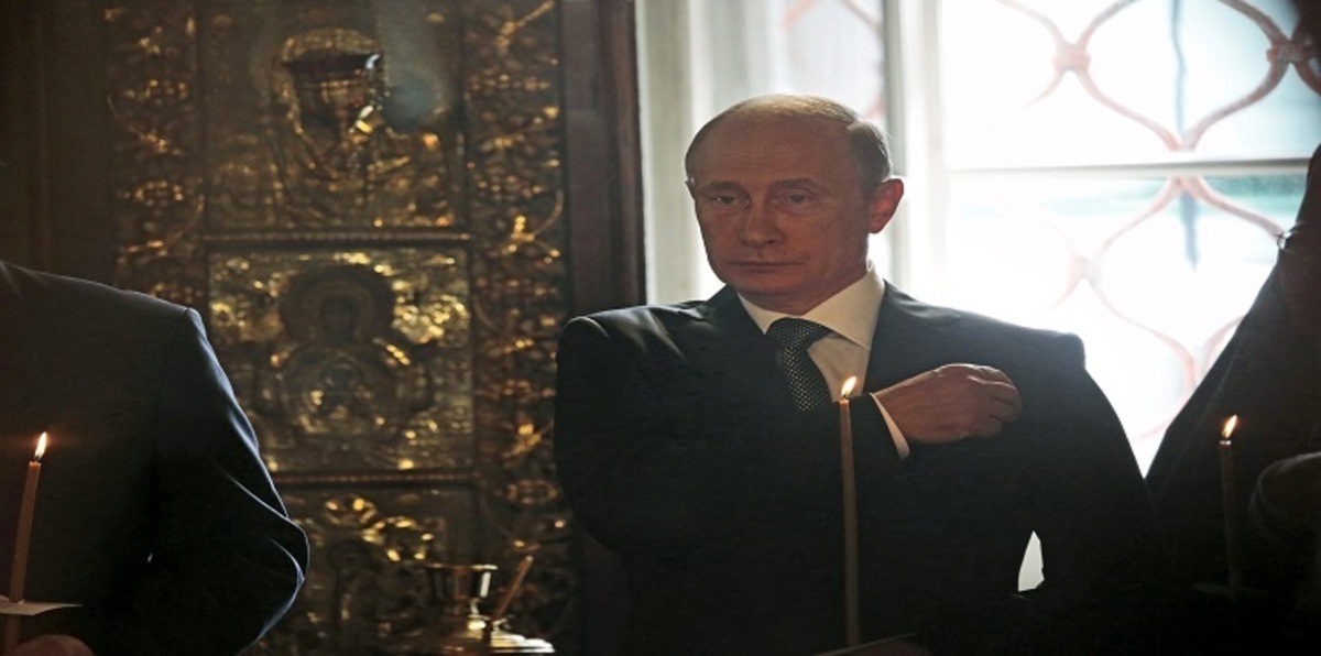 حلم روسي بتحالف يجمع الأعداء لمحاربة "داعش" في سوريا