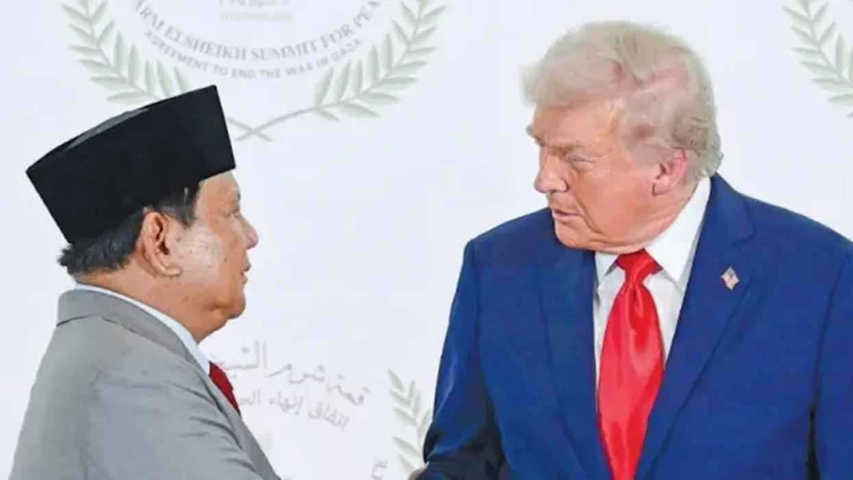 بين واشنطن وطوكيو.. إندونيسيا أمام اختبار التوازن في المحيطين الهندي والهادئ