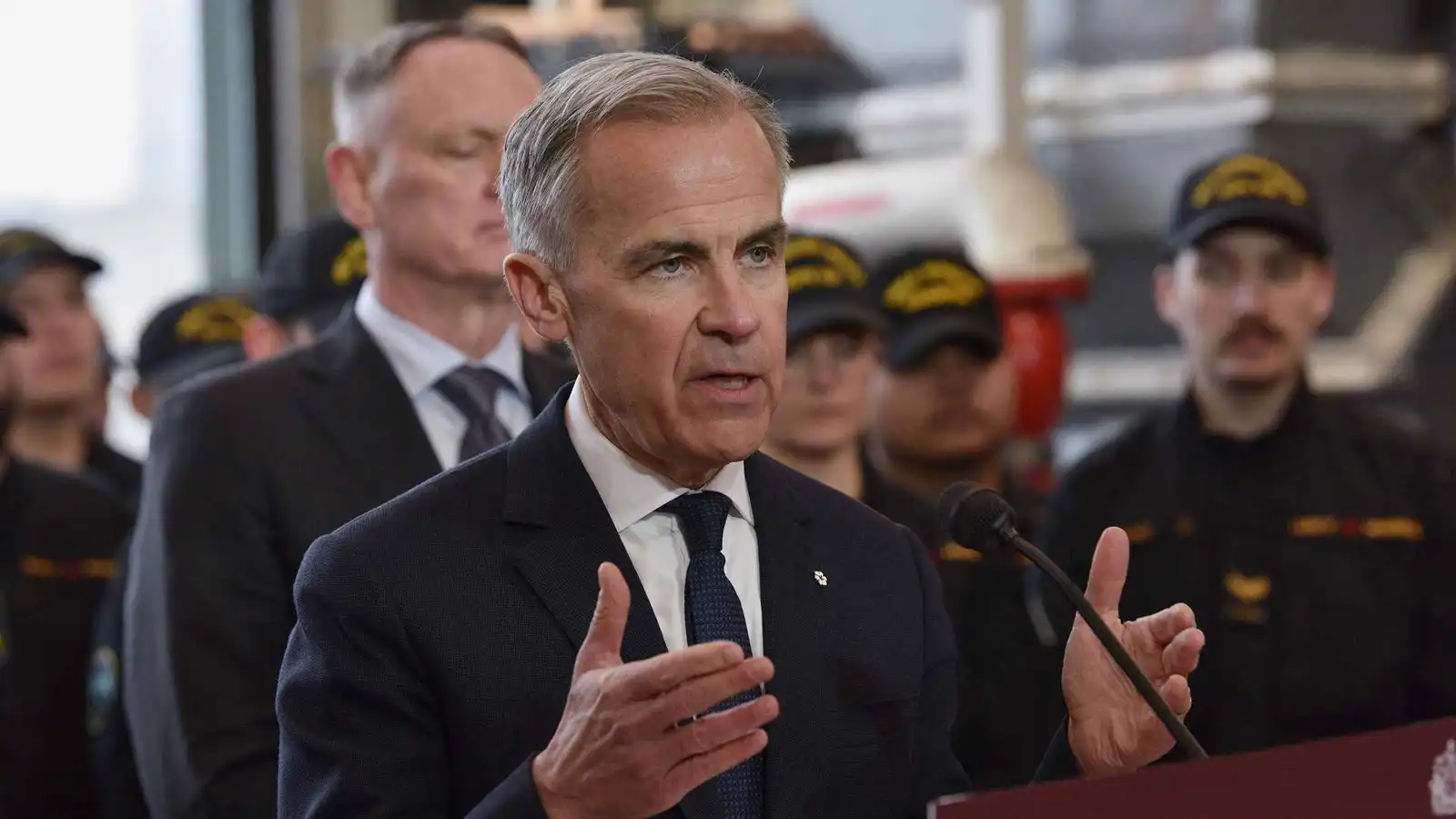 كندا تعاقب أفراداً وشركات بتهم دعم أذرع إيران بأسلحة وتقنيات عسكرية