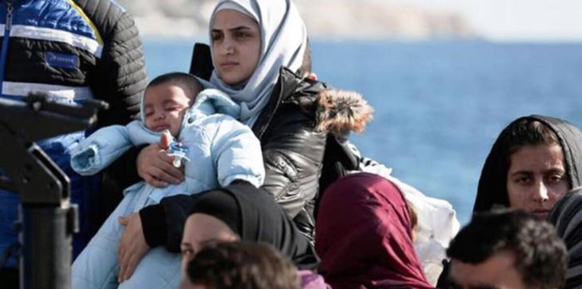 المغرب يدرس إمكانية استقبال لاجئين سوريين