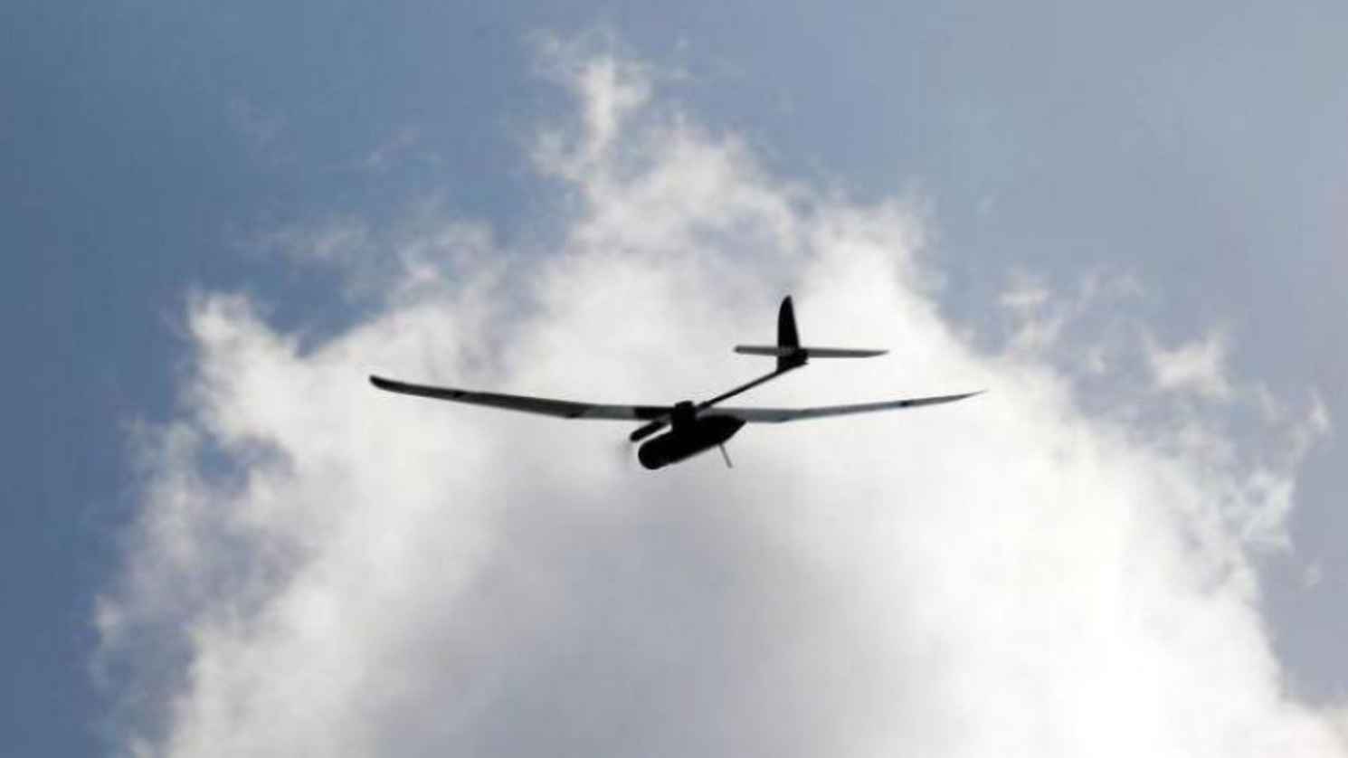 الجيش الإسرائيلي يعلن اعتراض مسيّرة في "سهل الحولة" بالجليل