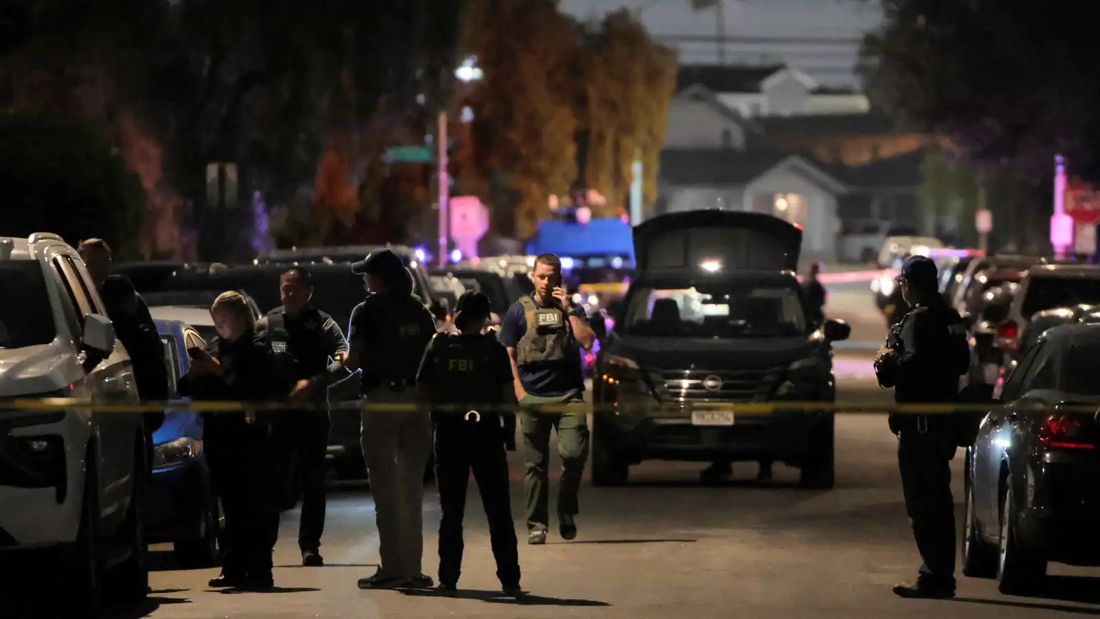 استهدف مسؤولين بإدارة ترامب.. أول اعتراف لمنفذ هجوم هيلتون