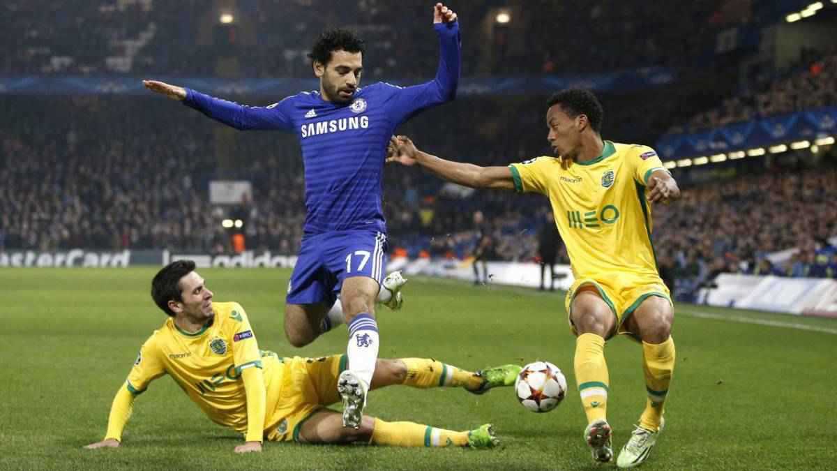 أسطورة تشيلسي يكشف سر عدم نجاح محمد صلاح في النادي