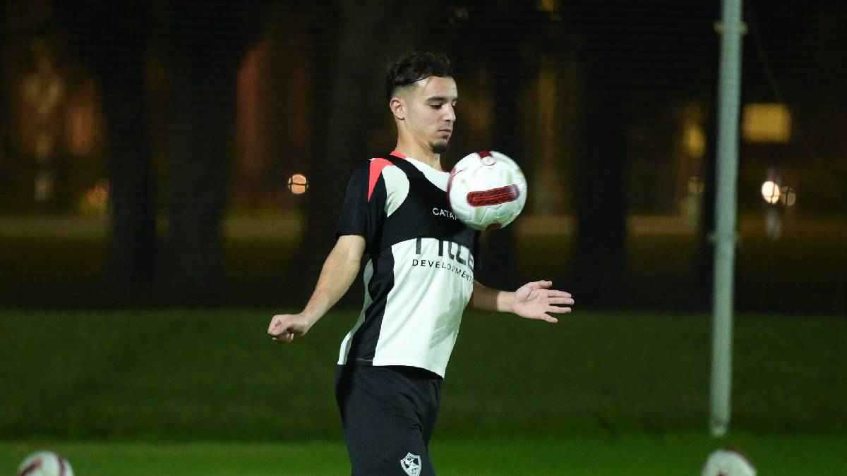 صدمة.. كم طلب عبد الحميد معالي من الزمالك بعد هروبه؟ 