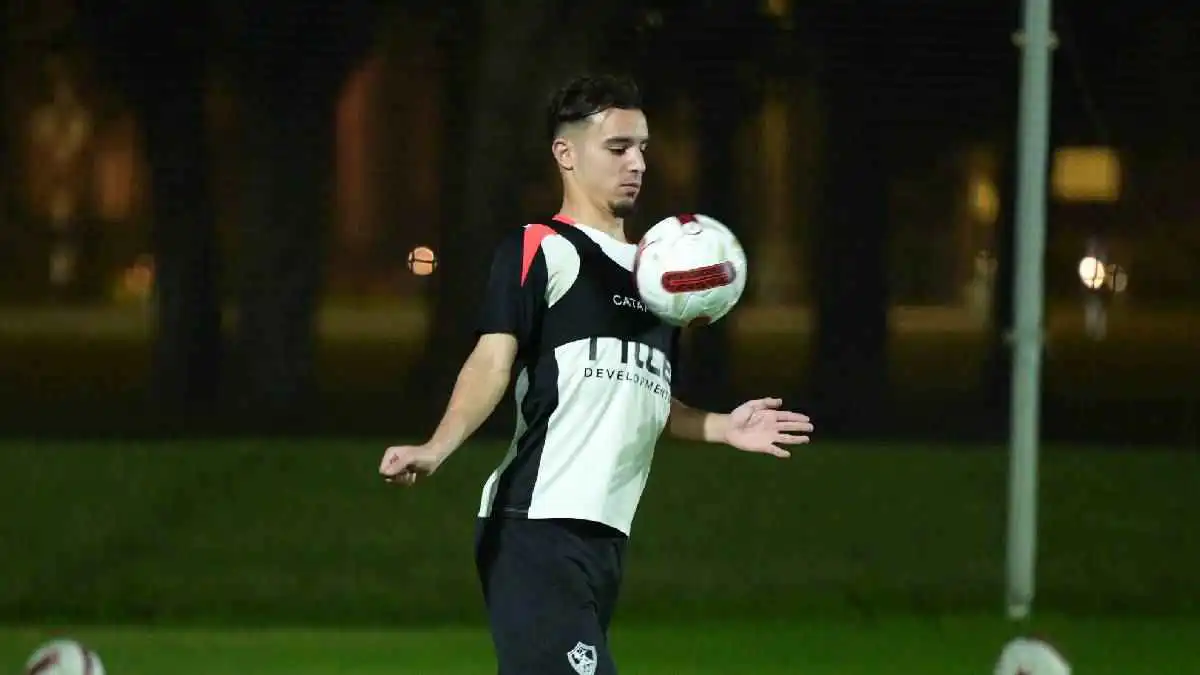 صدمة.. كم طلب عبد الحميد معالي من الزمالك بعد هروبه؟