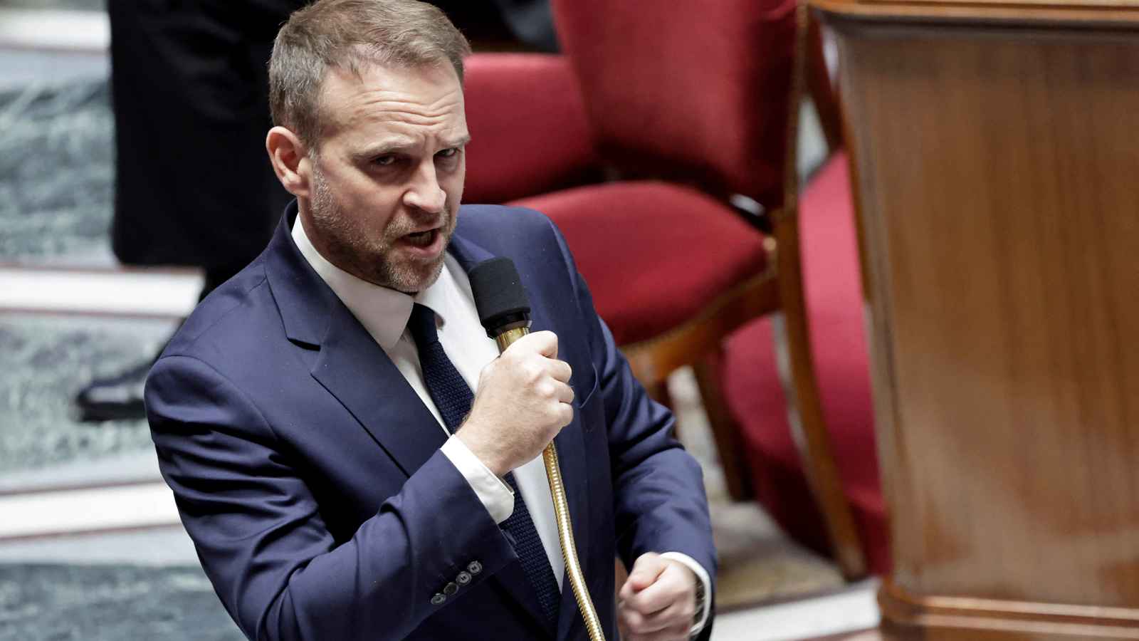 بعد "رسوم ترامب".. فرنسا تستضيف اجتماعا أوروبيا لبحث إنتاج الصلب