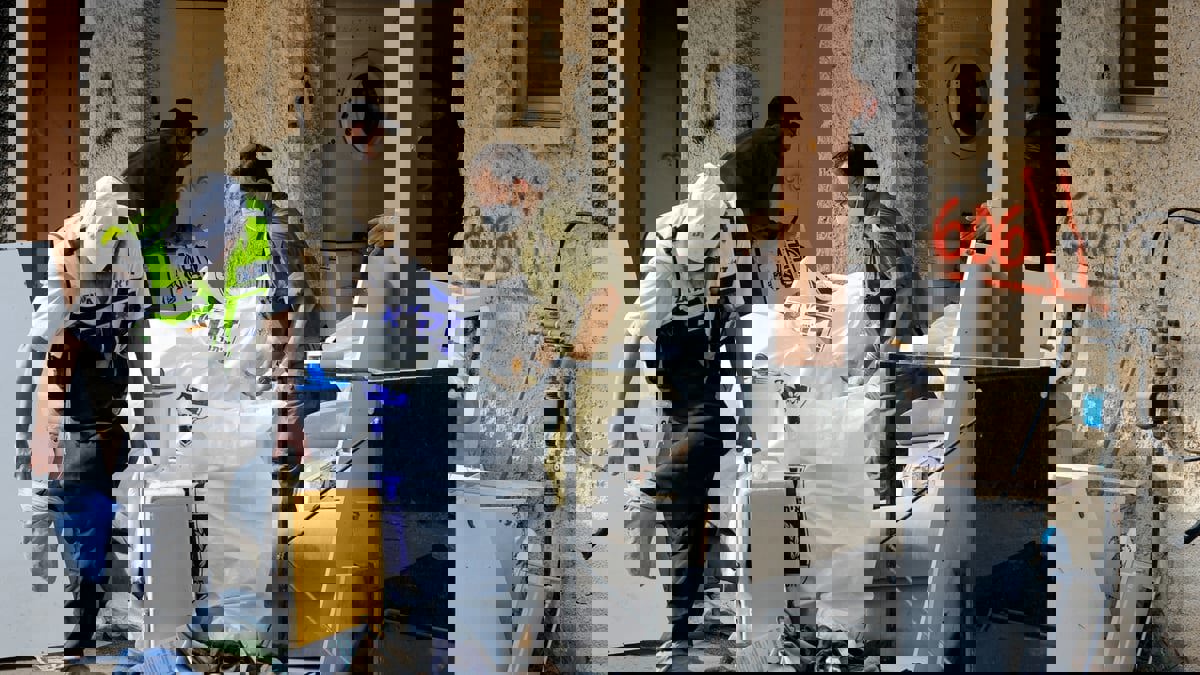 إسرائيل تحقق في مزاعم "عنف جنسي" خلال هجوم حماس 