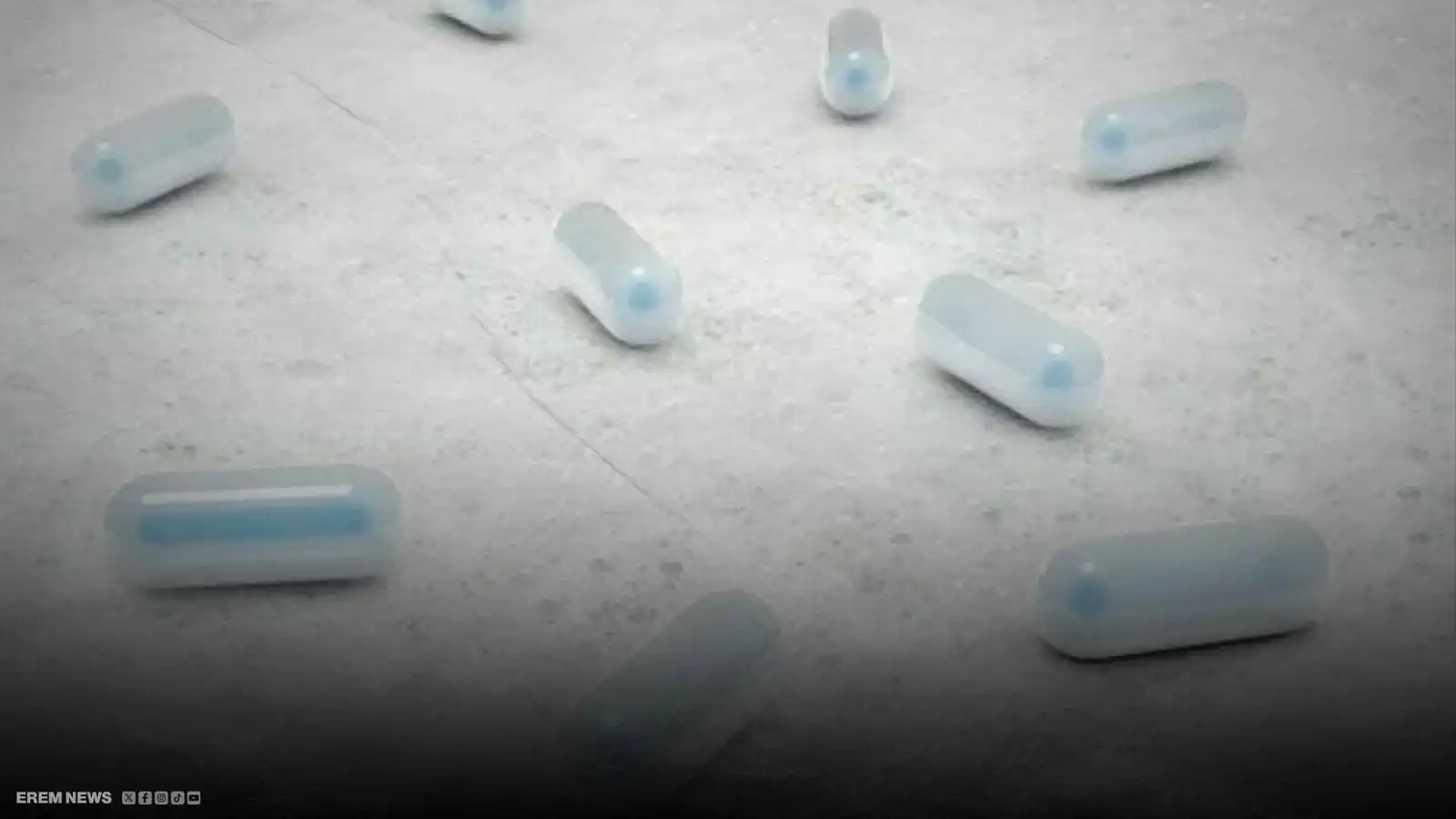 عندما يتكلم الدواء بدل المريض (فيديو إرم)