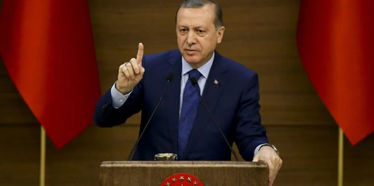 أردوغان يرفض برامج تحديد النسل ويدعو لزيادة عدد الأتراك