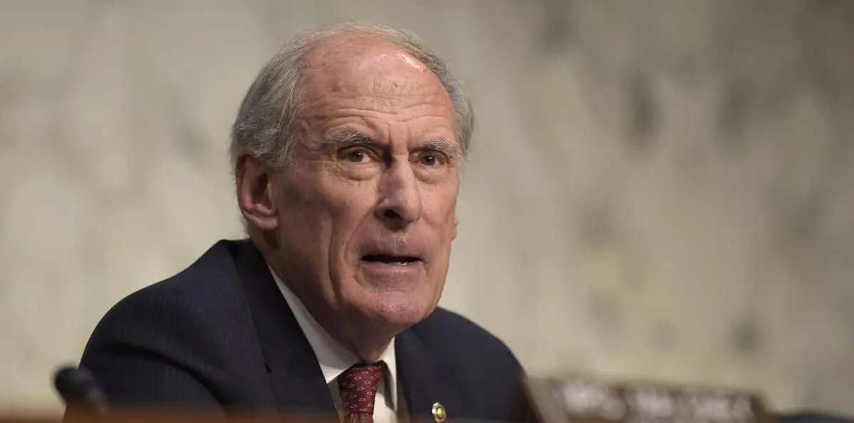 مدير الاستخبارات الأمريكية يلزم الصمت بشأن تعرضه لضغوط من ترامب‎