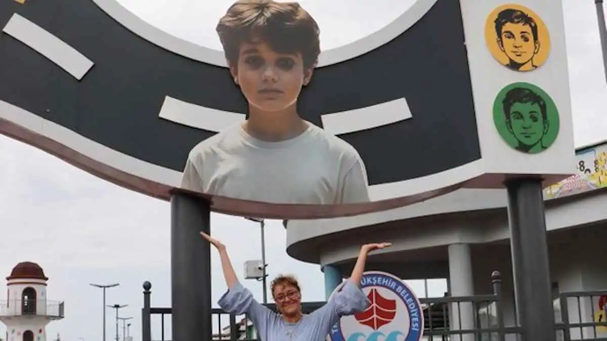 خطأ رجل أمن يتسبب بجريمة قتل "مثيرة" في تركيا (فيديو)