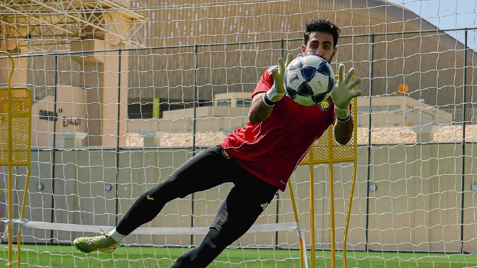 5 كوارث تنتظر نواف العقيدي بسبب فرمان جيسوس 