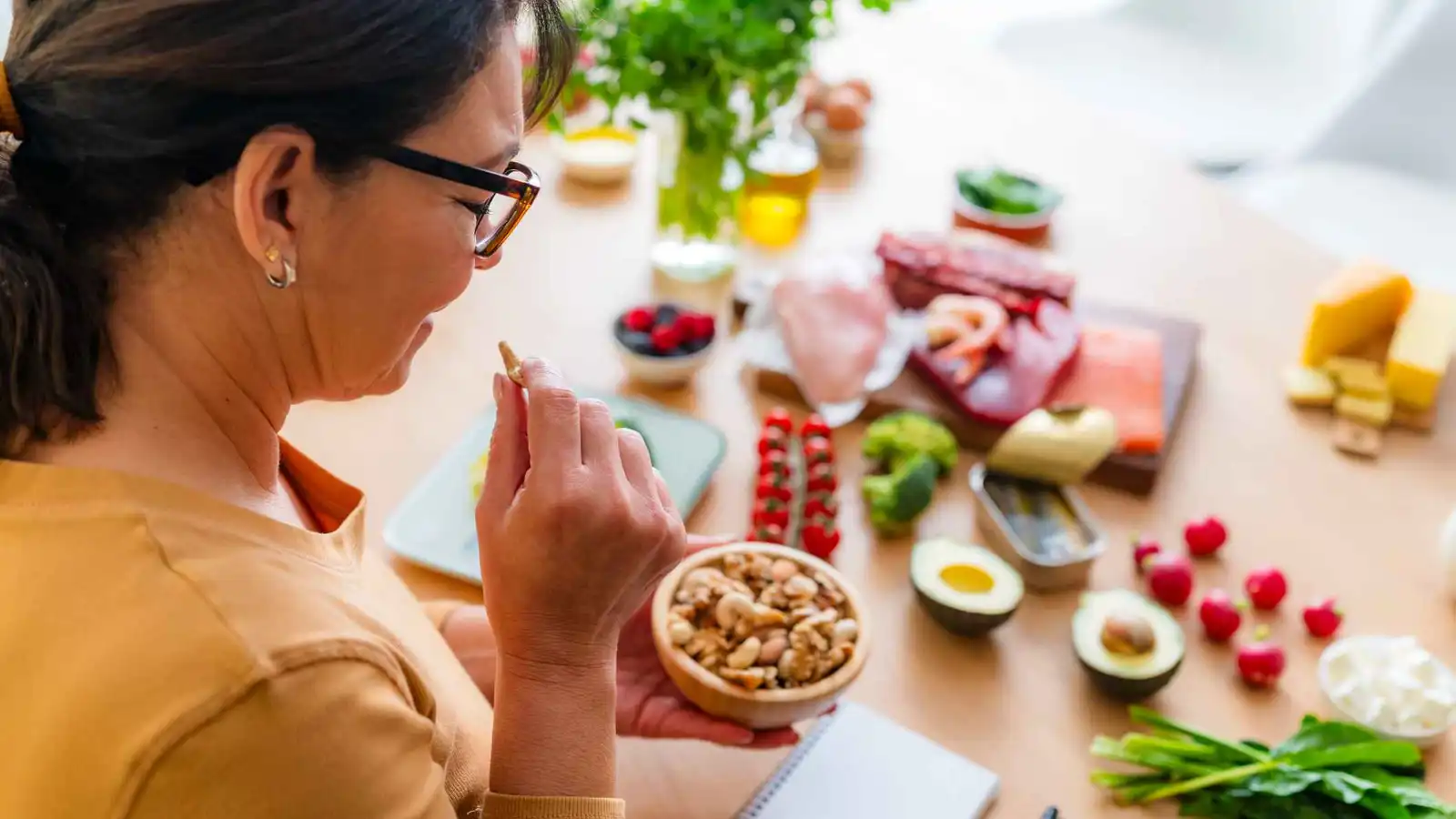 رغم فقدان الوزن.. "حمية الكيتو" قد تضر بالصحة