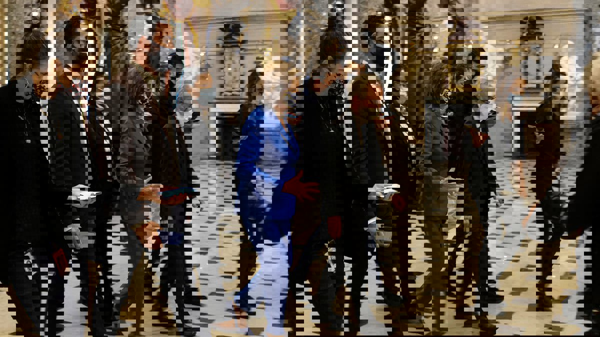 الكونغرس الأمريكي يجنب البلاد مؤقتاً التخلف عن السداد