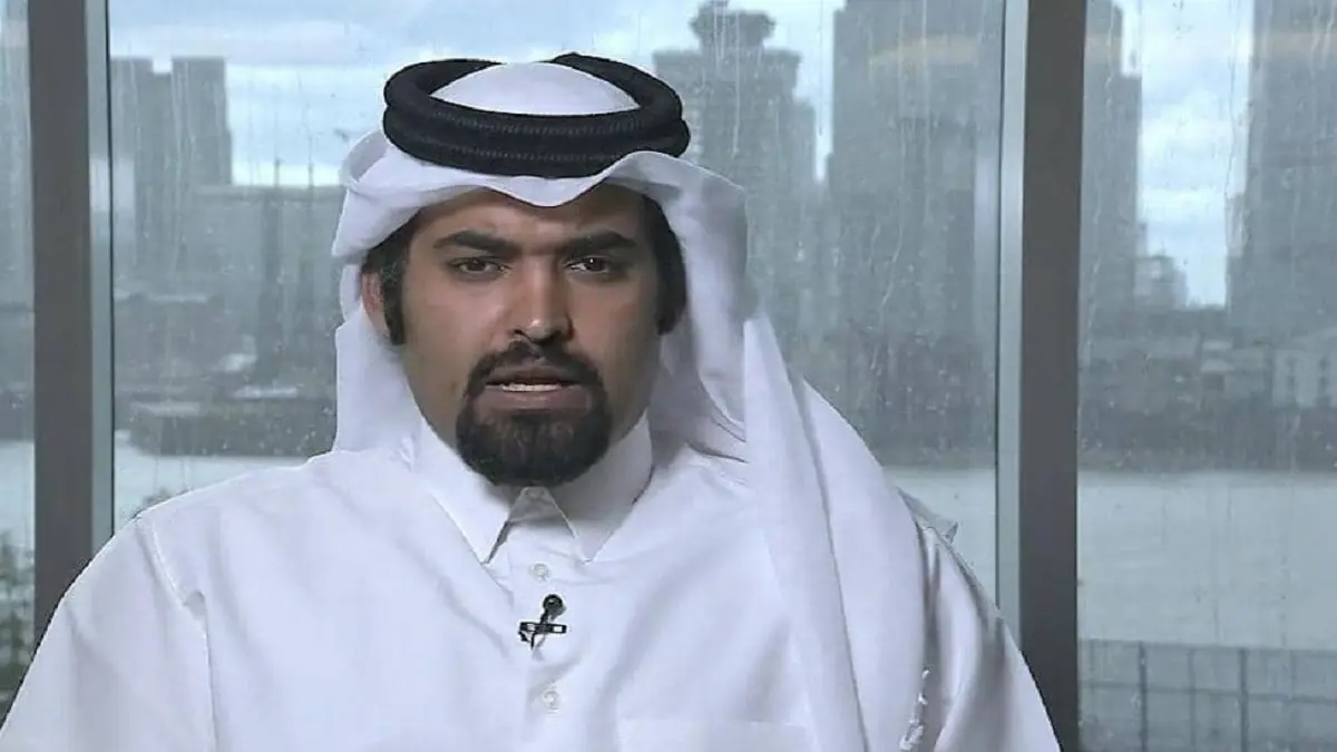 تسريبات "خيمة القذافي" تطال أحد أفراد الأسرة الحاكمة في الكويت