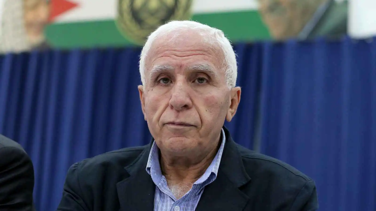 الأحمد: نرفض تسليم سلاح حماس ولا نعتبرها "تنظيمًا إرهابيًا"