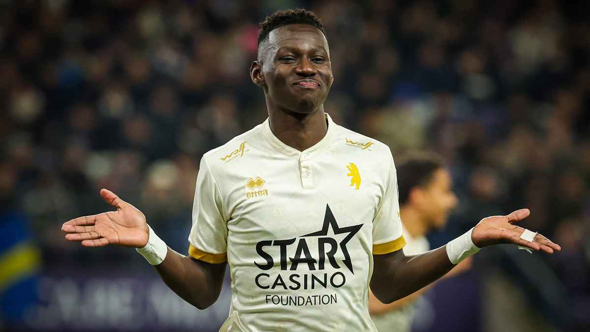 رغم تألقه.. مروان الصحفي يقترب من مغادرة الاتحاد