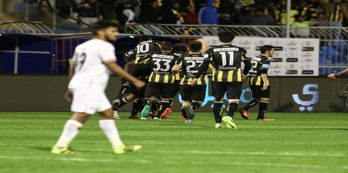 السعودية.. الفيفا يصدم جماهير الاتحاد