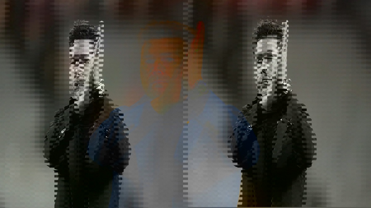 ماوريسيو بوكيتينو يعلق لأول مرة على إقالته من تدريب توتنهام