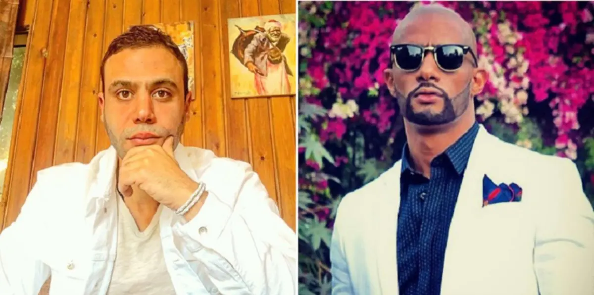 محمد إمام يكذب الأسطورة بشأن "الأعلى أجرًا" (صورة)