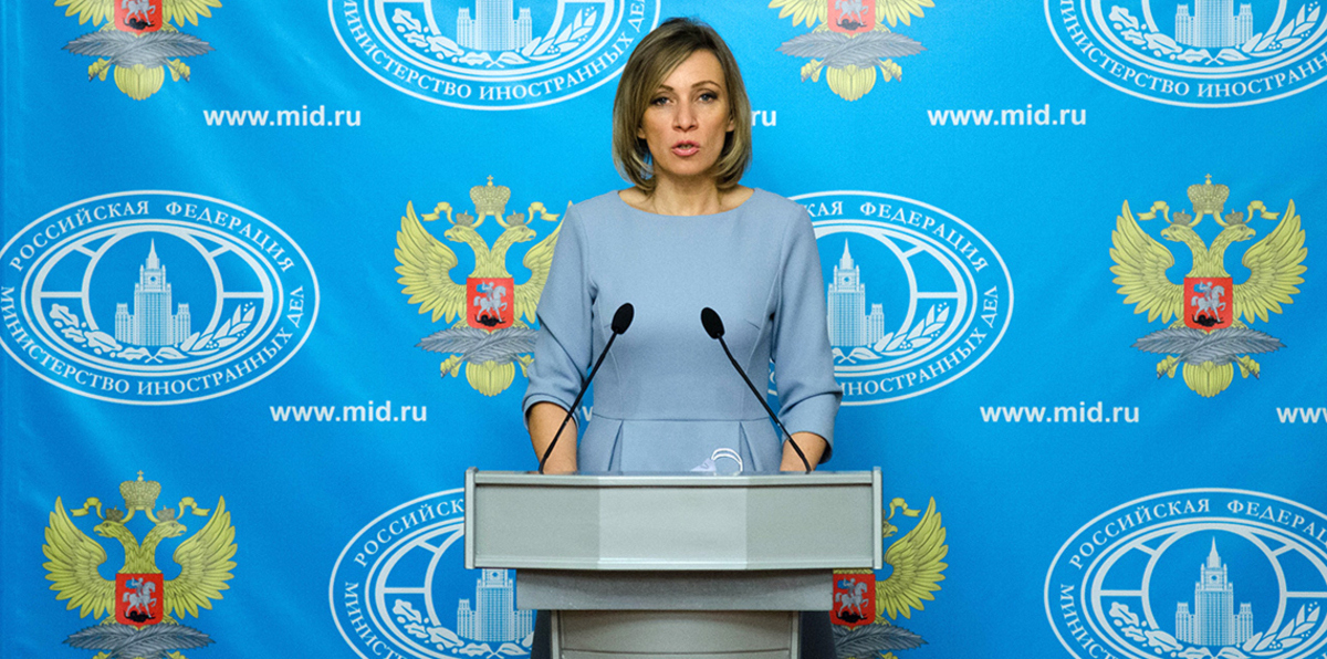 موسكو تطرد دبلوماسيين من مولدوفيا ردًا على طرد دبلوماسيين روس