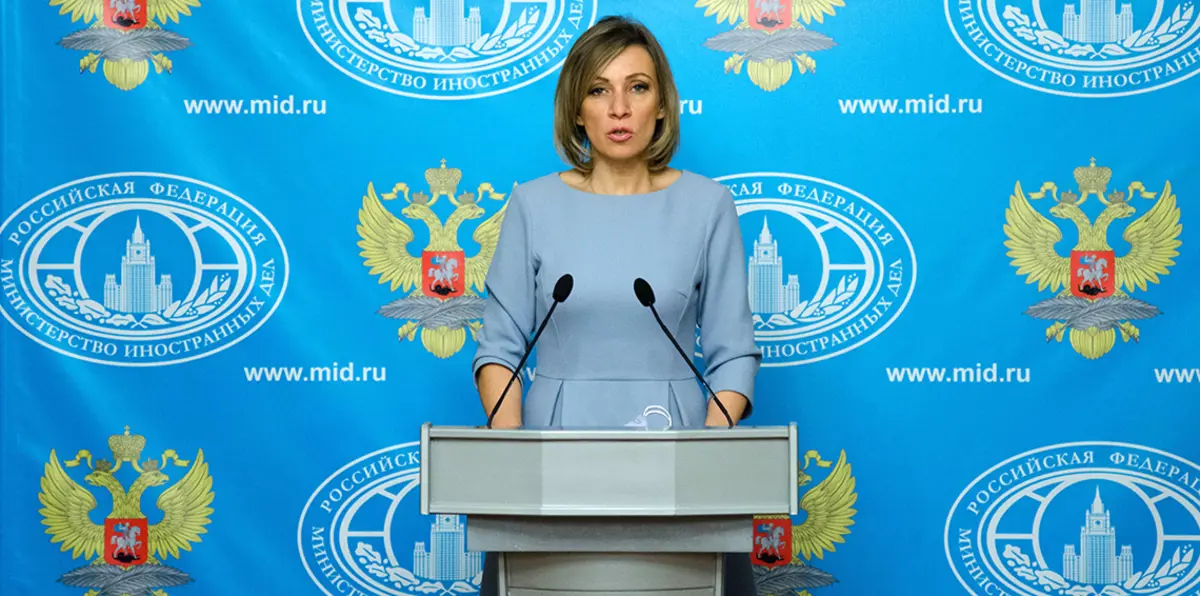 موسكو تطرد دبلوماسيين من مولدوفيا ردًا على طرد دبلوماسيين روس