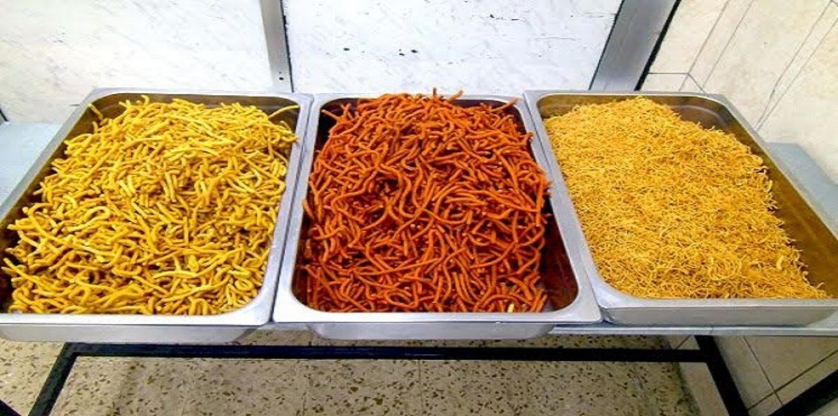 حلويات عدن الشهيرة مهددة بالإندثار