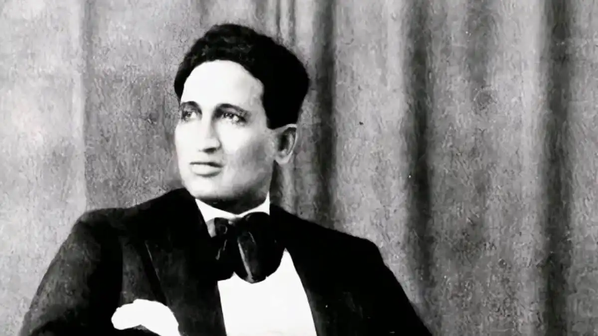 "معلم الكبار".. سيد درويش "الأب الروحي" للموسيقى العربية