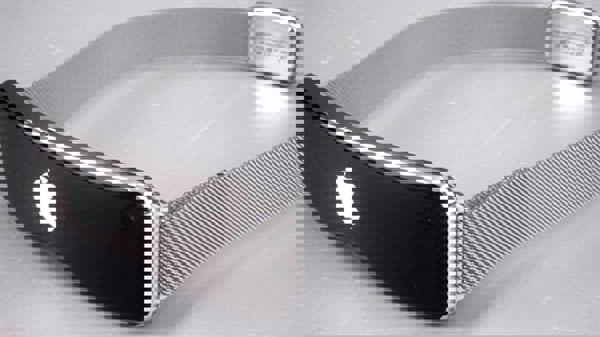 أبل تطور نظارة واقع افتراضي من القماش وبمروحة تبريد