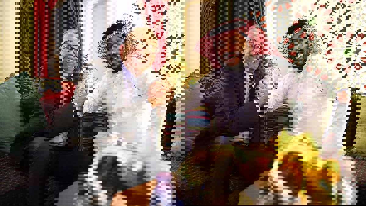 بعد إعفاء تركي آل الشيخ.. ماذا ينتظر هذه الملفات؟